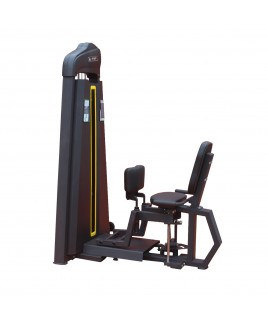 ADDUCTOR&ABDUCTOR  MACHINE COMBO